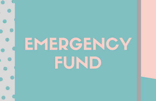 Why You Need An Emergency Fund